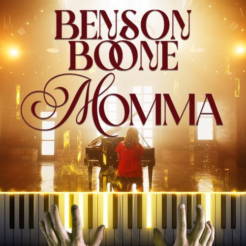 Momma Song (Piano Version)