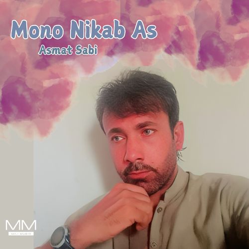 Mono Nikab As