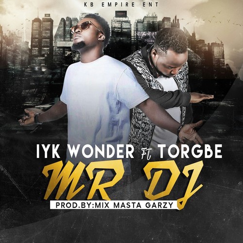 Iyk Wonder