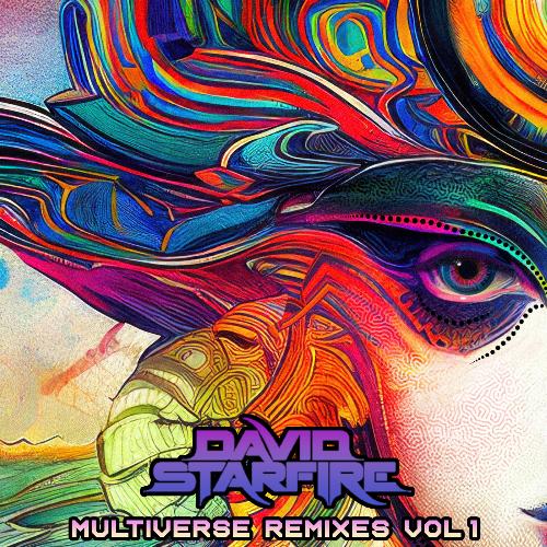 Multiverse Remixes Vol. 1_poster_image