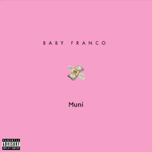 Muni cover art