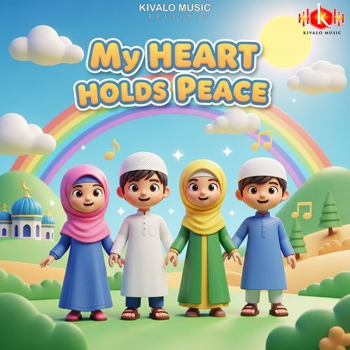 My Heart Holds Peace