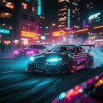 NIGHT CREW