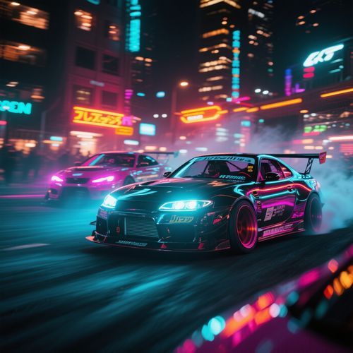 NIGHT CREW
