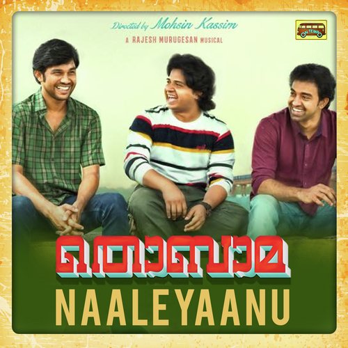 Naaleyaanu (From "Thobama")