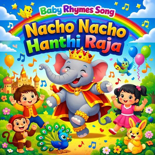 Nacho Nacho Hanthi Raja