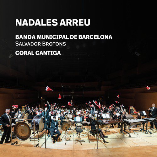 Nadales Catalanes, Op. 76