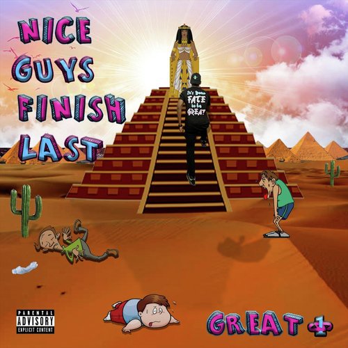 Nice Guys Finish Last