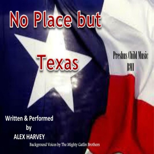 No Place but Texas_poster_image