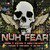 Nuh Fear Riddim (Instrumental)