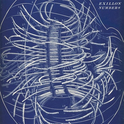 Number 86 cover art