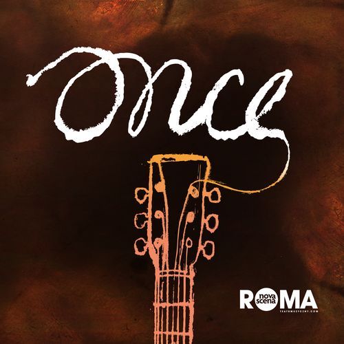 ONCE (Original Musical Soundtrack)_poster_image