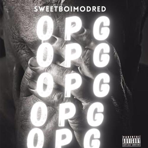 OPG cover art