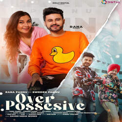 Over Possesive-KjkPHABDUgM