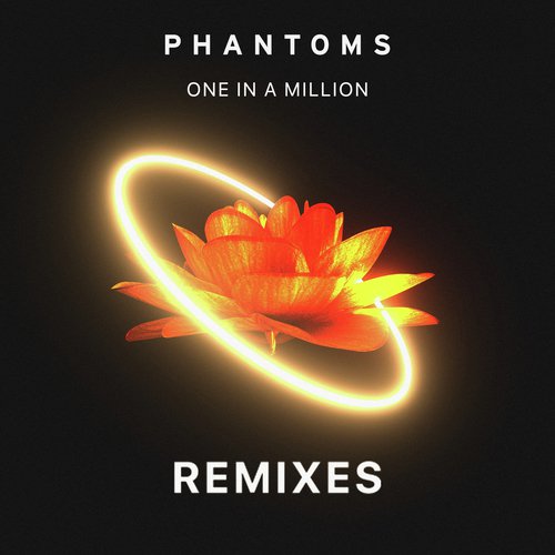 One In A Million (Remixes)_poster_image