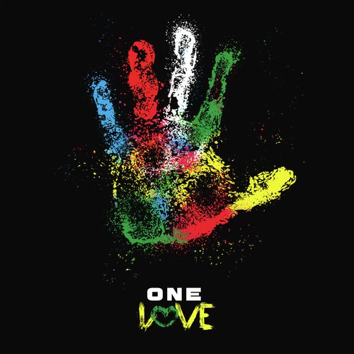 One Love (in support of UNICEF)_poster_image