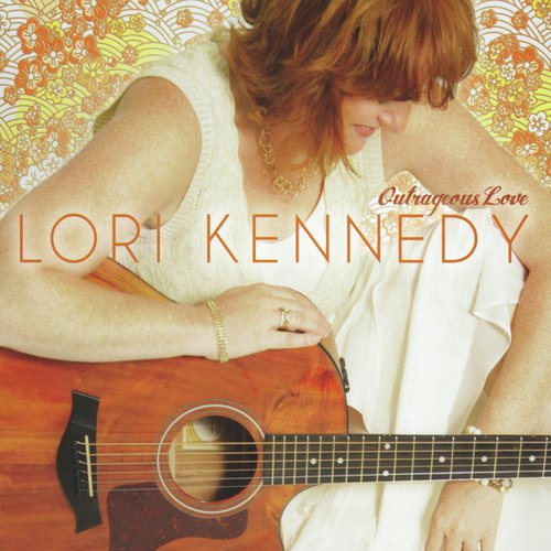 Lori Kennedy