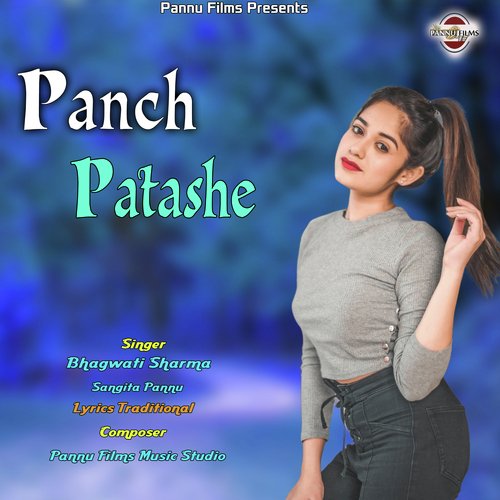 Panch Patashe