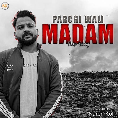 Parchi Wali Madam