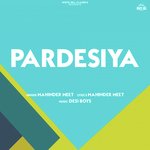Pardesiya