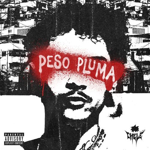 Peso Pluma cover art