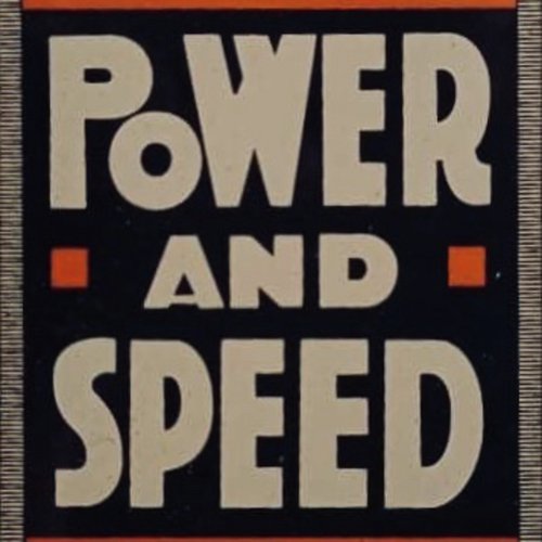 69 Charger cover art
