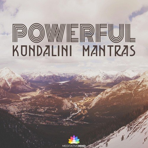 Powerful Kundalini Mantras