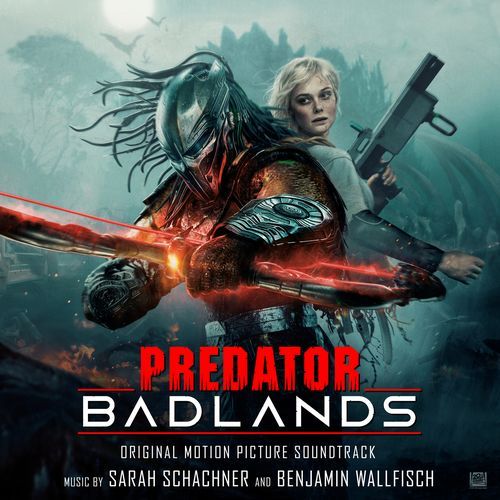 Predator: Badlands
