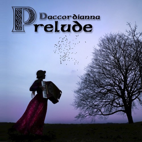 Daccordianna's Dance cover art