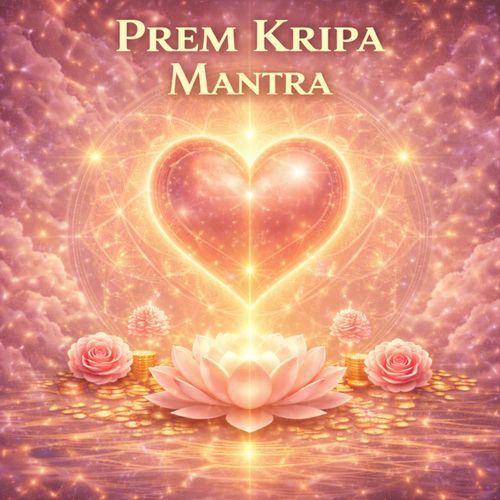 Prem Kripa Mantra
