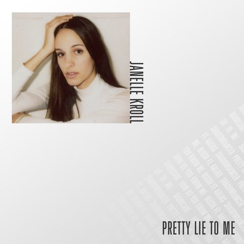 Pretty Lie to Me_poster_image