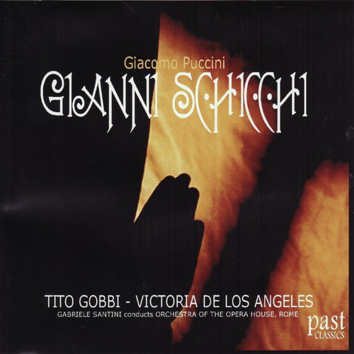 Puccini: Gianni Schicchi_poster_image