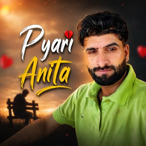 Pyari Anita
