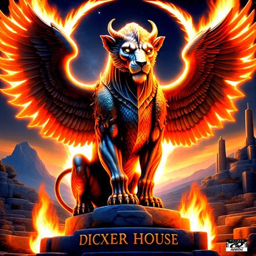 QUIMERA cover art