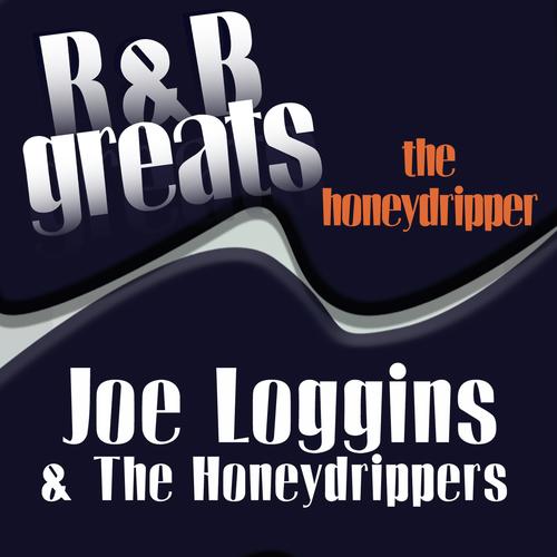 R&B Greats - The Honeydripper_poster_image