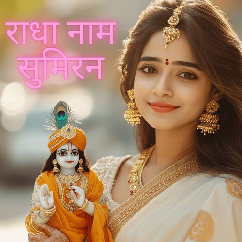 Radha Naam Sumiran
