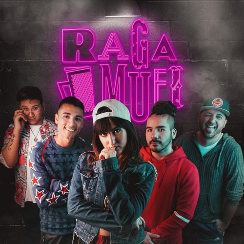 Miradas cover art