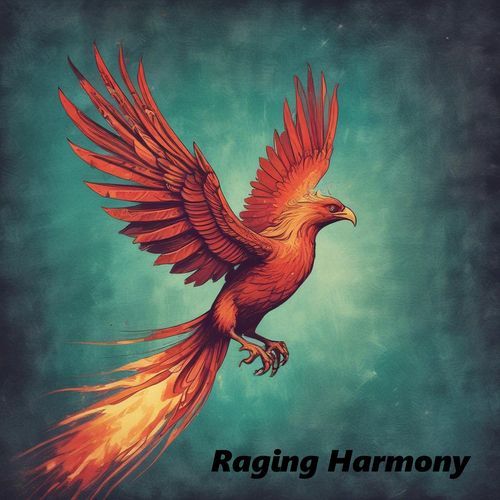 Raging Harmony_poster_image