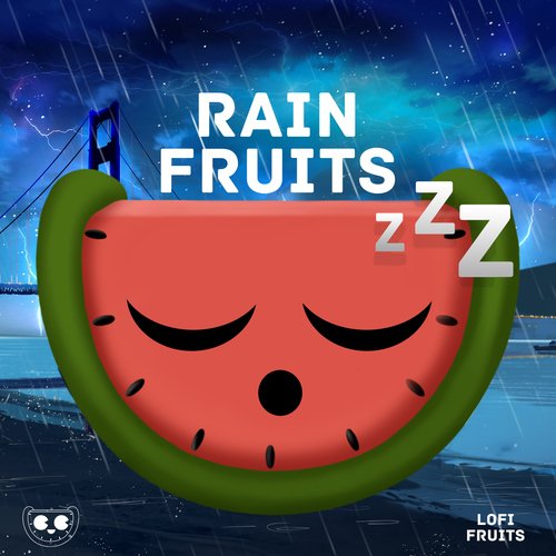 Sleep Rain cover art