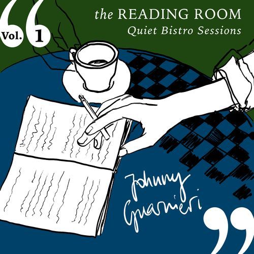Reading Room, Vol. 1 - The Quiet Bistro Sessions
