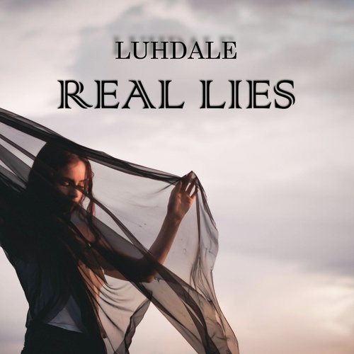 Real Lies cover art