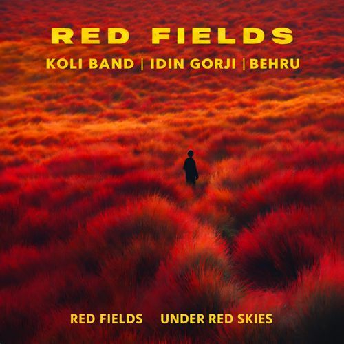Red Fields