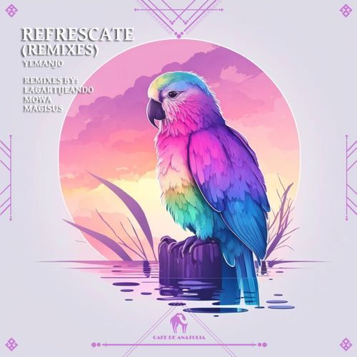 Borojó (Lagartijeando Remix) cover art