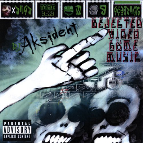 Sin-thetic Slave Soldiers cover art