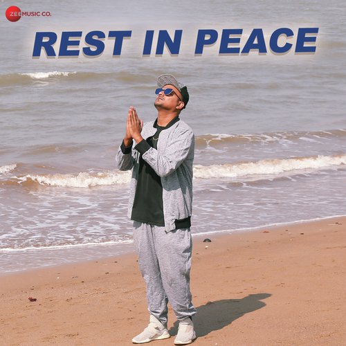 Rest In Peace (RIP)