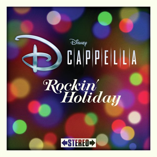 Rockin' Holiday_poster_image