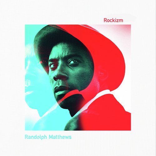 Rockizm cover art