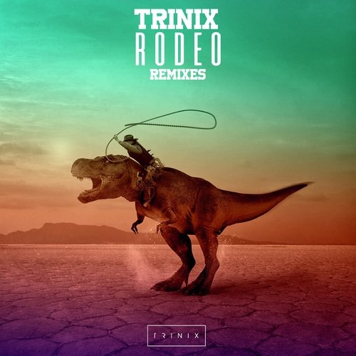 Rodeo (Remixes)_poster_image