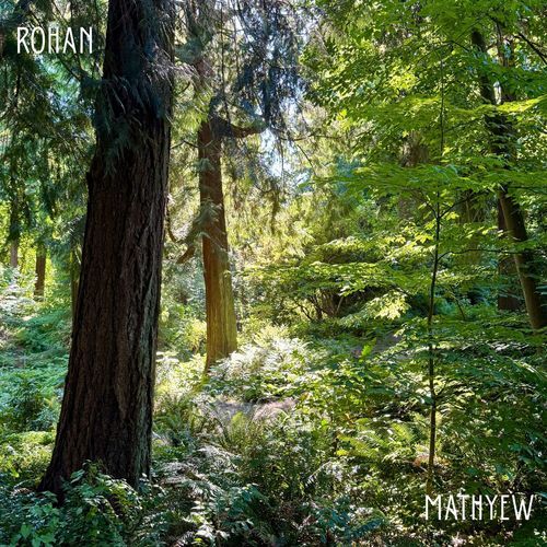 Rohan (From “Lord of The Rings: The Two Towers") [Organ Concerto] cover art