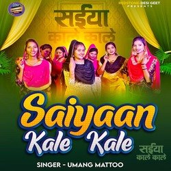 Saiyaan Kale Kale-PAUMZj4DYn0